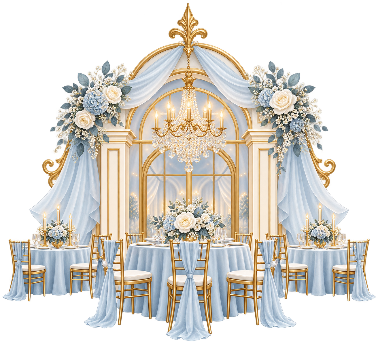 Venue icon